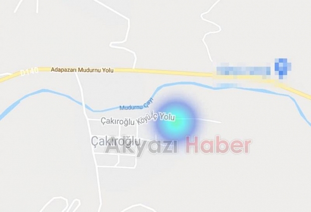 Akyazının korona haritasında son durum