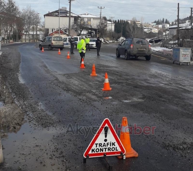 Sakarya'da dev 'huzur' operasyonu