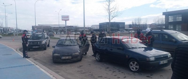 Sakarya'da dev 'huzur' operasyonu