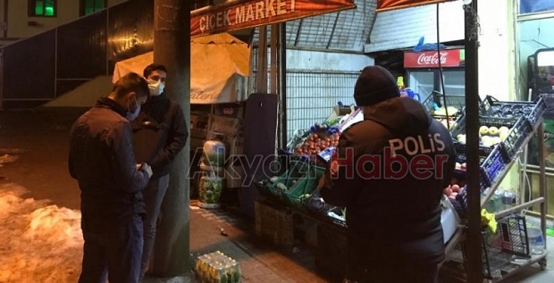 Sakarya'da dev 'huzur' operasyonu