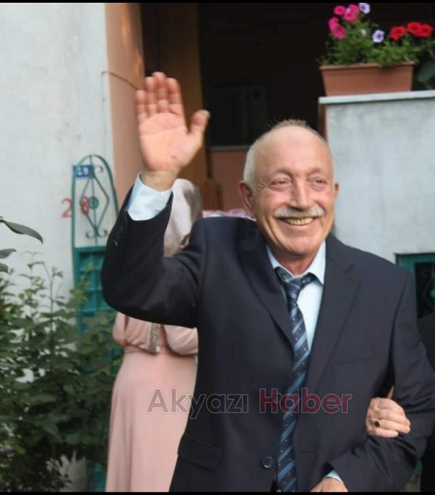 Ayakkabıcı Ziyaettin Şimşek vefat etti