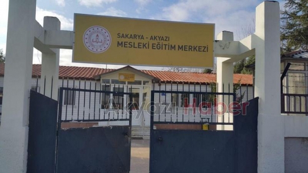 Akyazı'da Usta Öğretici İş Pedagojisi Kursu açılacak