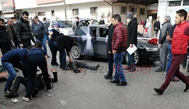 1 kişi ölmüş, 2 kişi de yaralanmıştı; İşte o saldırganlar