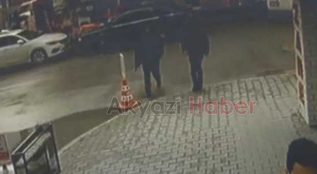 1 kişi ölmüş, 2 kişi de yaralanmıştı; İşte o saldırganlar