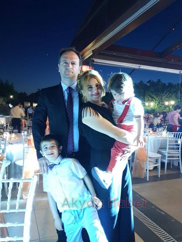 Songül Özdemir toprağa verildi