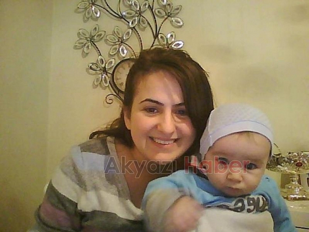 Songül Özdemir toprağa verildi