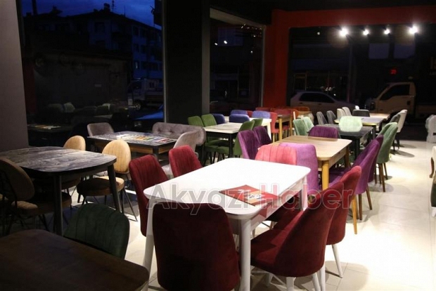 İSTANBUL OUTLET DE DEV KAMPANYA