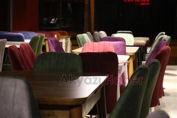 İSTANBUL OUTLET DE DEV KAMPANYA