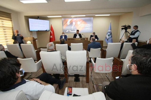 Bilal Soykan 2 yılda yapılan çalışmaları açıkladı