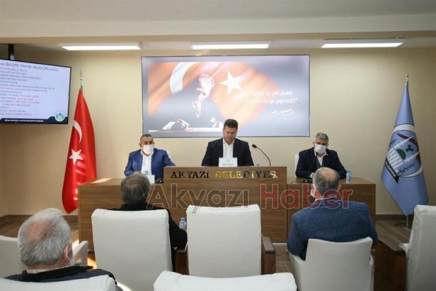 Bilal Soykan 2 yılda yapılan çalışmaları açıkladı