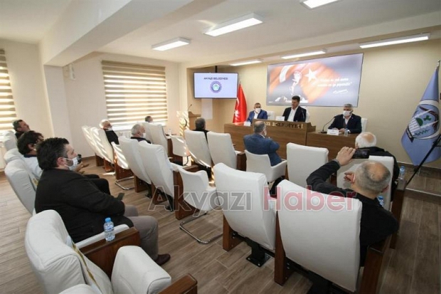 Bilal Soykan 2 yılda yapılan çalışmaları açıkladı
