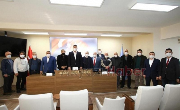 Bilal Soykan 2 yılda yapılan çalışmaları açıkladı