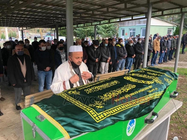 Bedir ailesinin acı günü