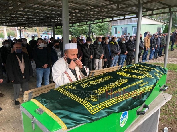 Bedir ailesinin acı günü