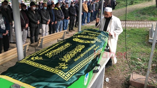 Bedir ailesinin acı günü