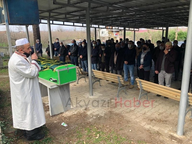 Bedir ailesinin acı günü
