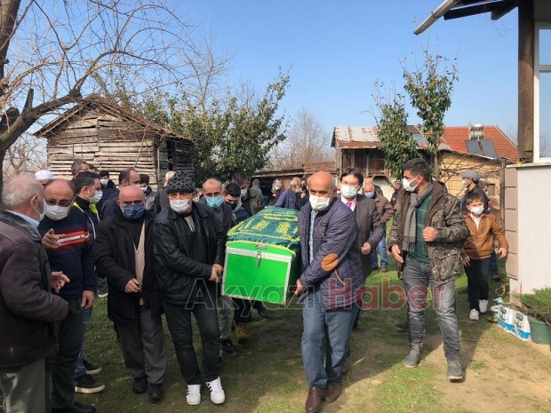 Bedir ailesinin acı günü