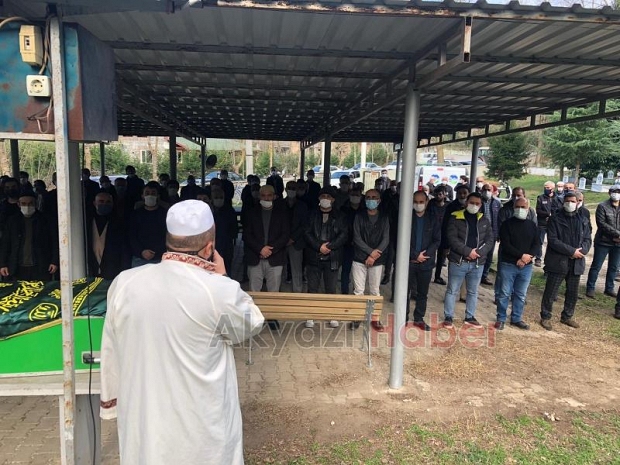 Bedir ailesinin acı günü