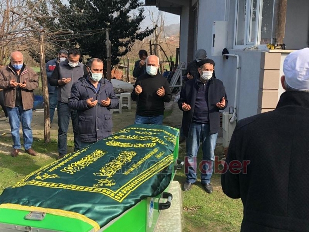 Bedir ailesinin acı günü