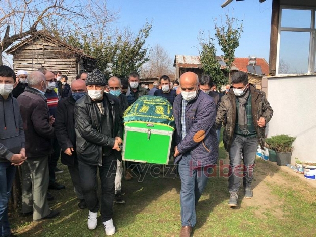 Bedir ailesinin acı günü