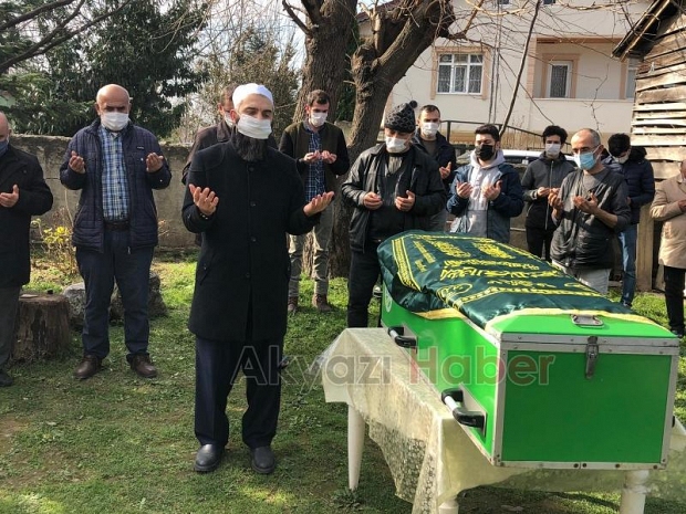 Bedir ailesinin acı günü