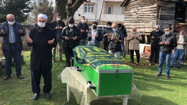 Bedir ailesinin acı günü