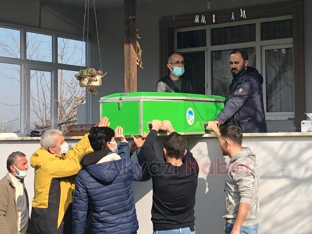Bedir ailesinin acı günü