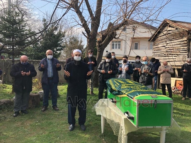 Bedir ailesinin acı günü