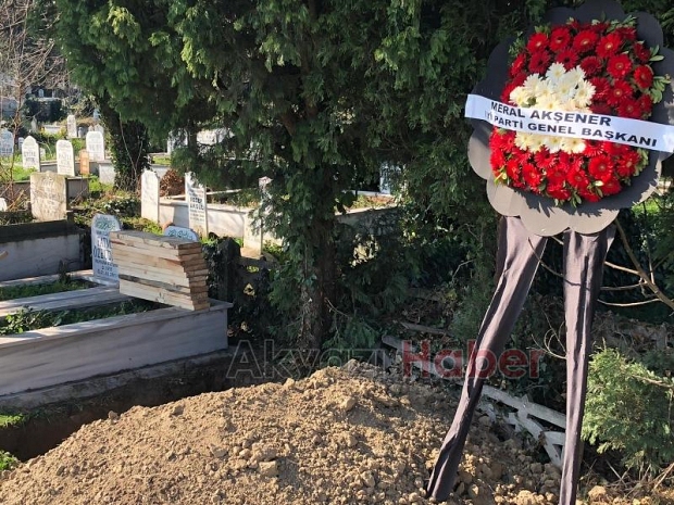 Koronadan hayatını kaybeden Özbudak'a son görev