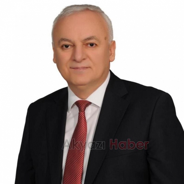 Koronadan hayatını kaybeden Özbudak'a son görev