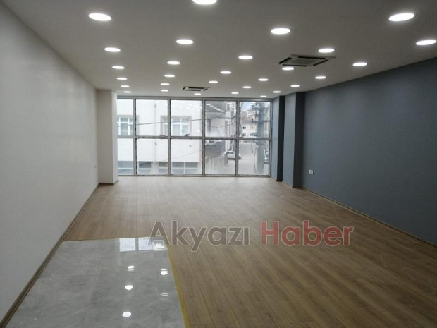 Tam size göre Ofis ve Dükkanlar 