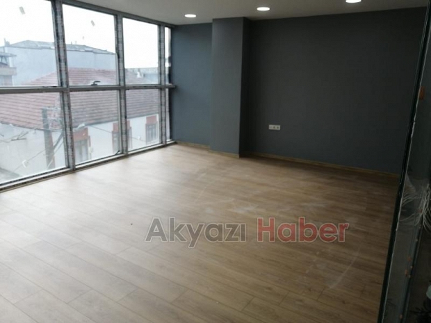 Tam size göre Ofis ve Dükkanlar 