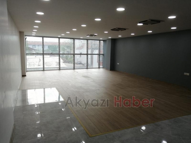 Tam size göre Ofis ve Dükkanlar 