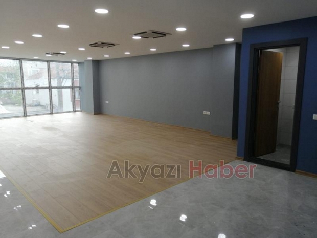 Tam size göre Ofis ve Dükkanlar 