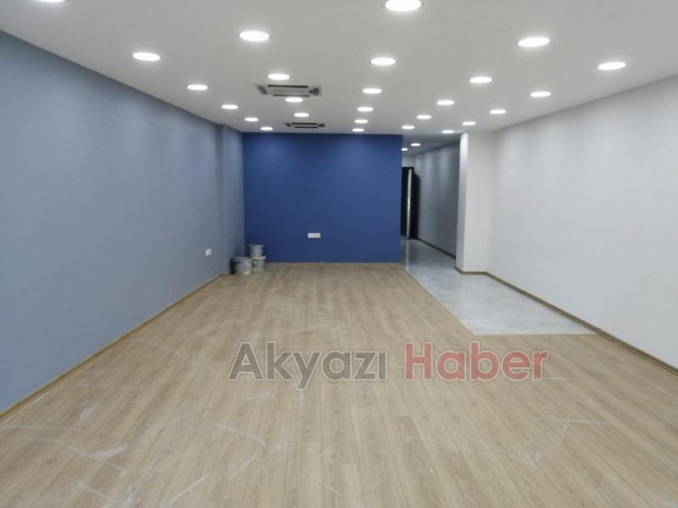 Tam size göre Ofis ve Dükkanlar 