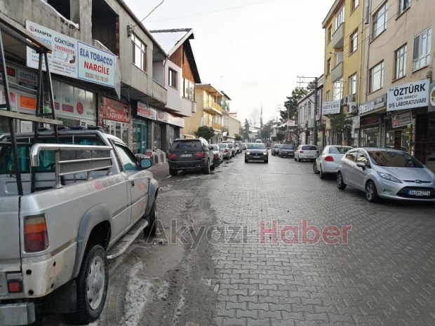 Tam size göre Ofis ve Dükkanlar 