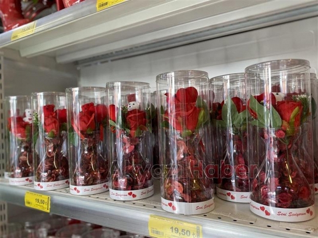 Çarşı Pazar'dan hediye almanın tam zamanı