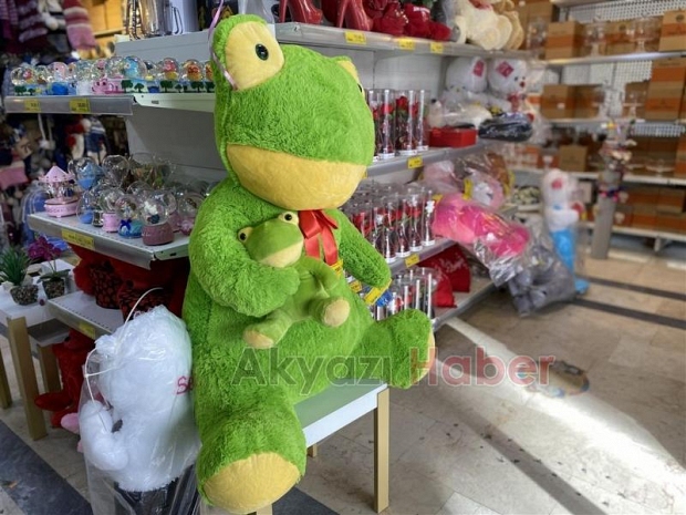 Çarşı Pazar'dan hediye almanın tam zamanı