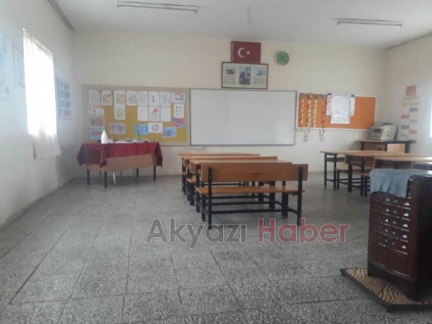 İşte Akyazı'da 15 Şubat'ta yüz yüze eğitime başlayacak okullar
