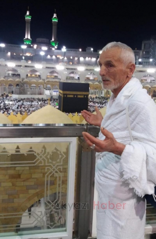Abdurrahim Ünlütürk'ten acı haber