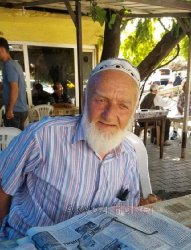 İhsan Zemzemoğlu vefat etti
