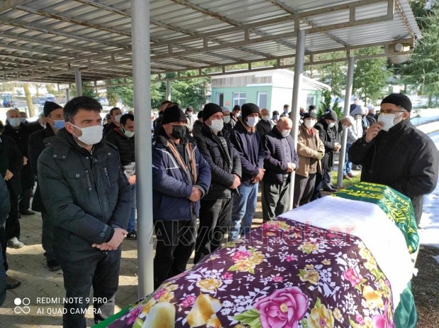 Değirmenci Ailesinin Acı Günü