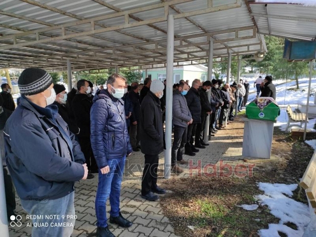 Değirmenci Ailesinin Acı Günü