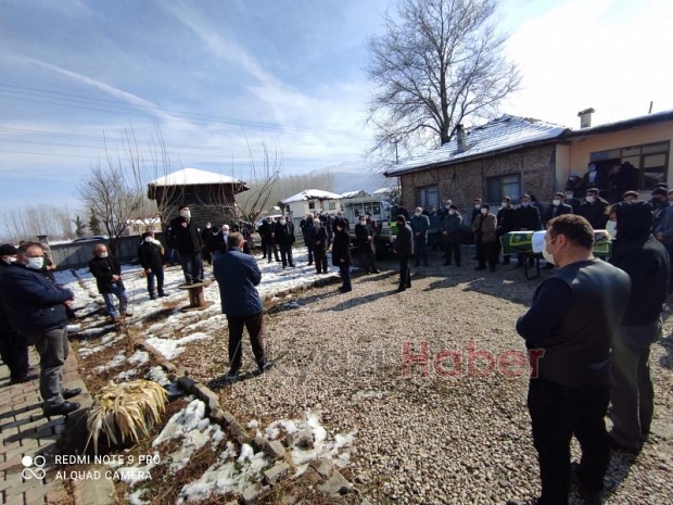 Değirmenci Ailesinin Acı Günü