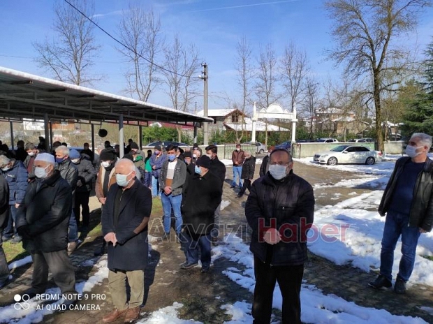 Değirmenci Ailesinin Acı Günü