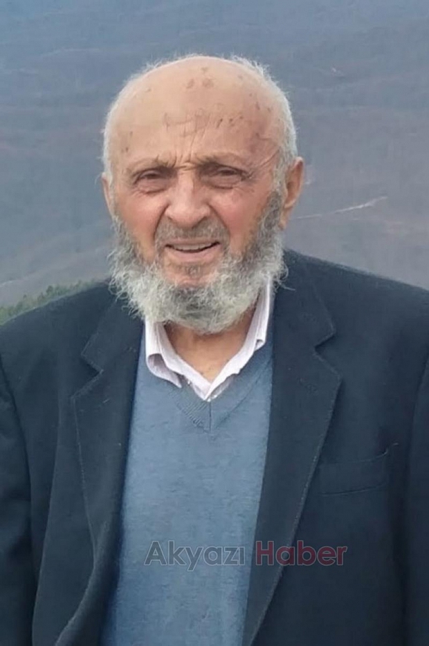 Samastı ailesinin acı günü