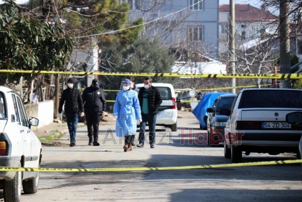 Vali duyurdu; 4 ilçede 12 ev karantinada