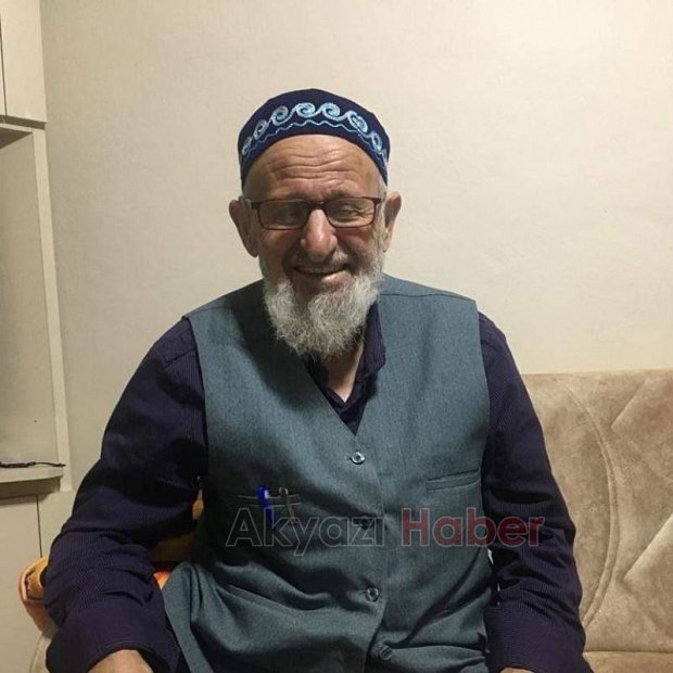 Çangır ailesinin acı günü