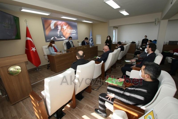 Sakaryada korona ile mücadelede yeni kararlar