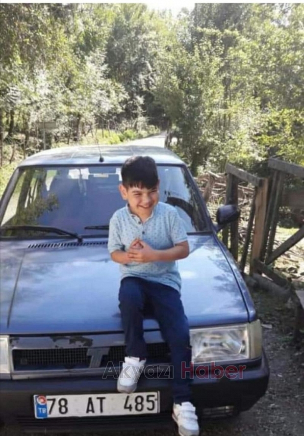 12 yaşındaki Berat'tan acı haber